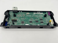 Touchpad Frigidaire Range Timer 316462808 Genuine OEM
