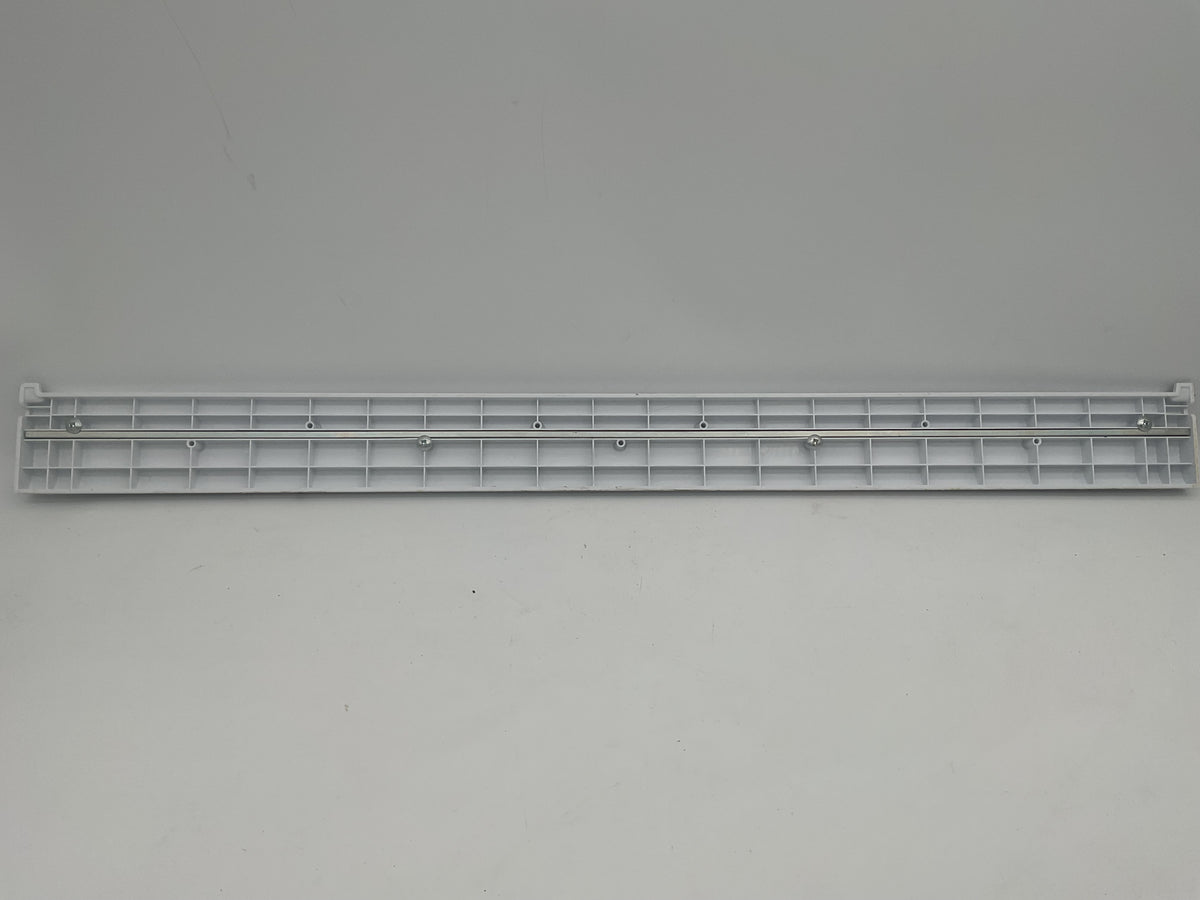 Garniture de tiroir à charcuterie pour réfrigérateur Frigidaire 242082401