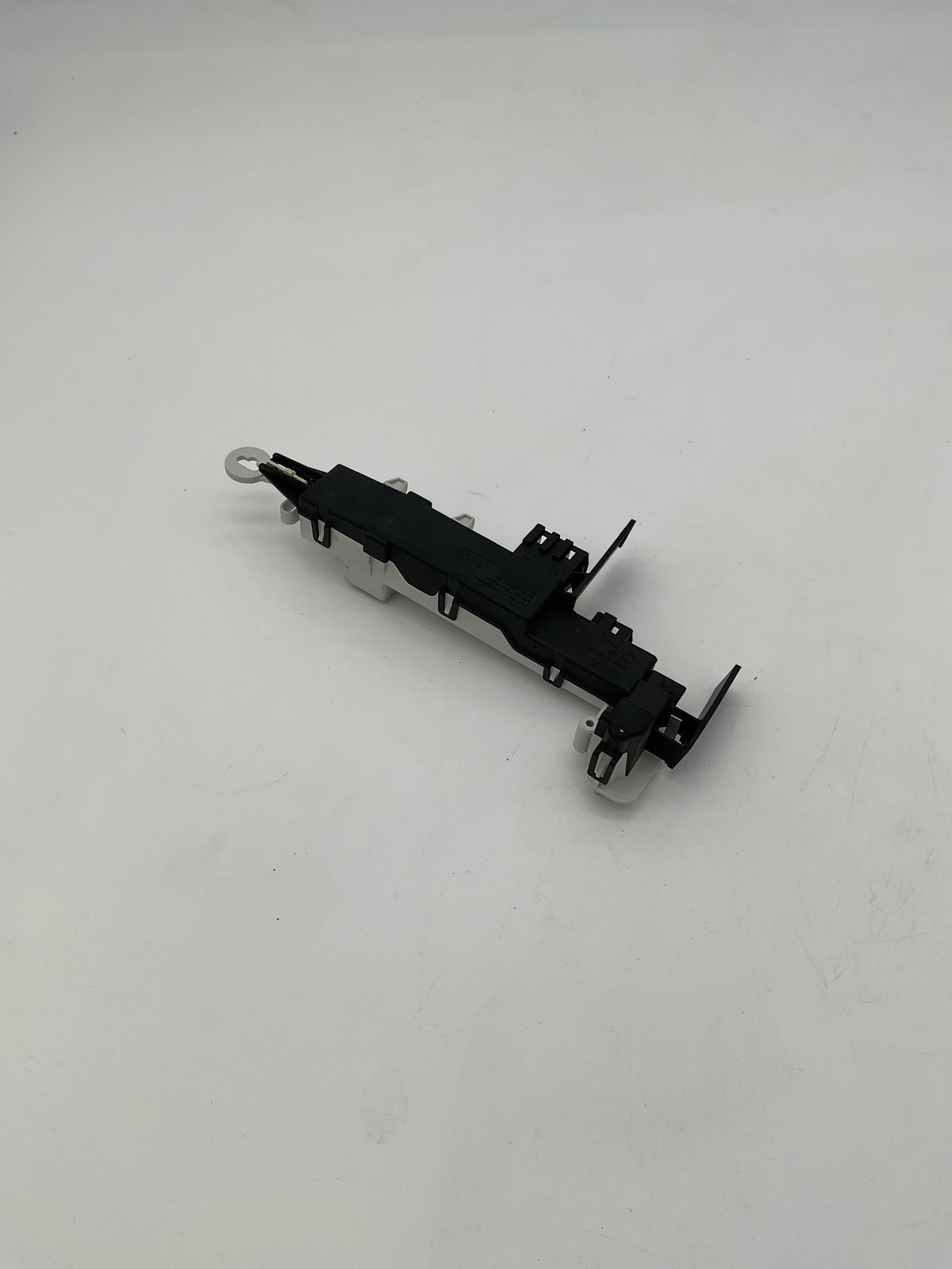 Interrupteur de verrouillage de porte de lave-linge Samsung 461970200492