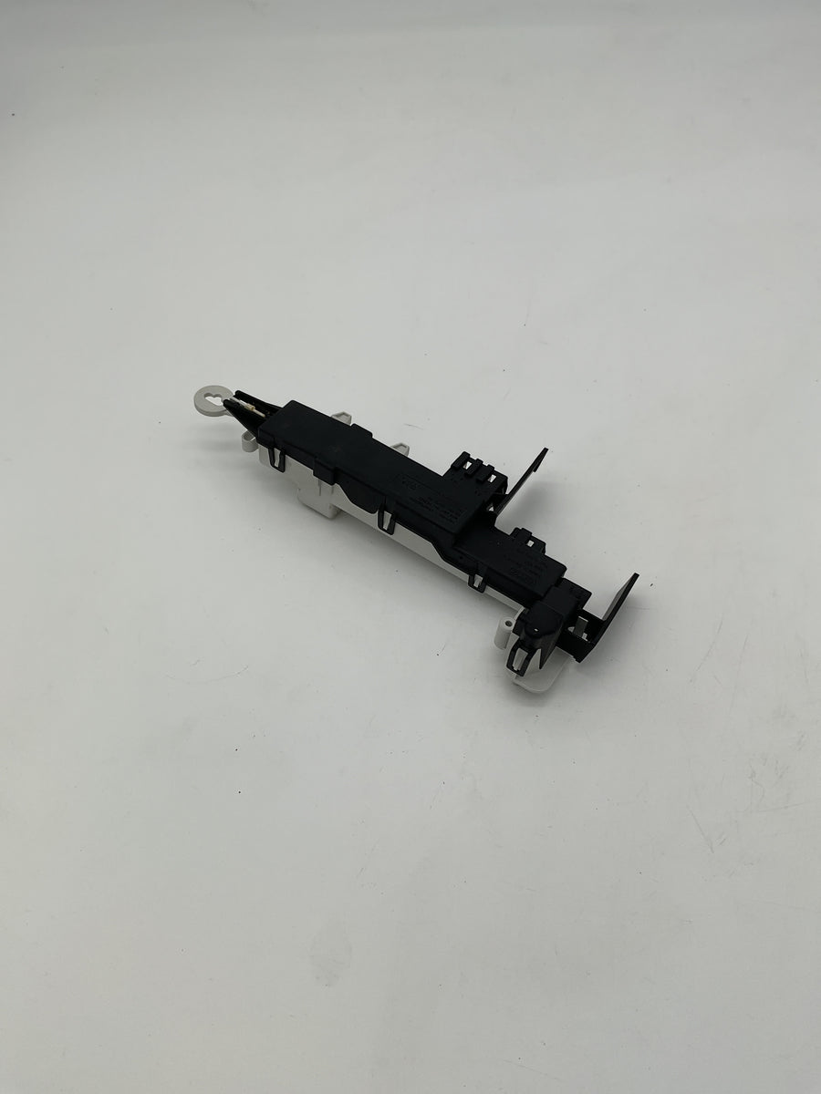 Interrupteur de verrouillage de porte de lave-linge Samsung 461970200492