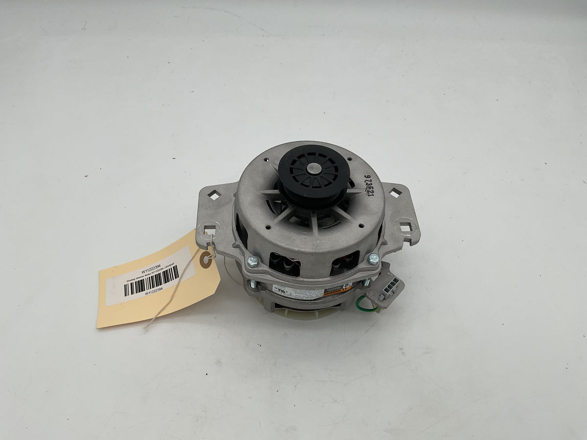 Moteur de laveuse Maytag W11222394