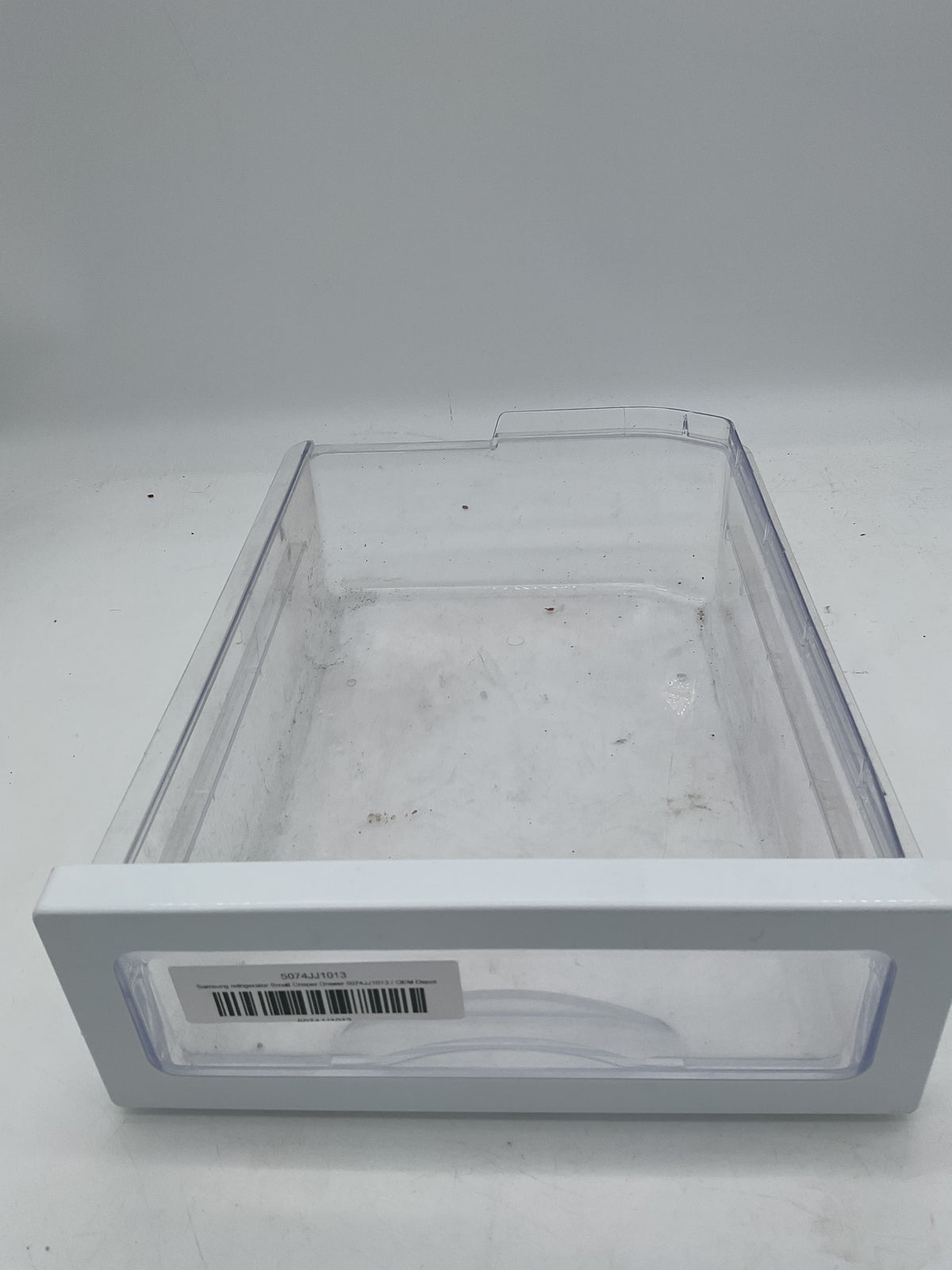Tiroir à légumes pour réfrigérateur Samsung 5074JJ1013