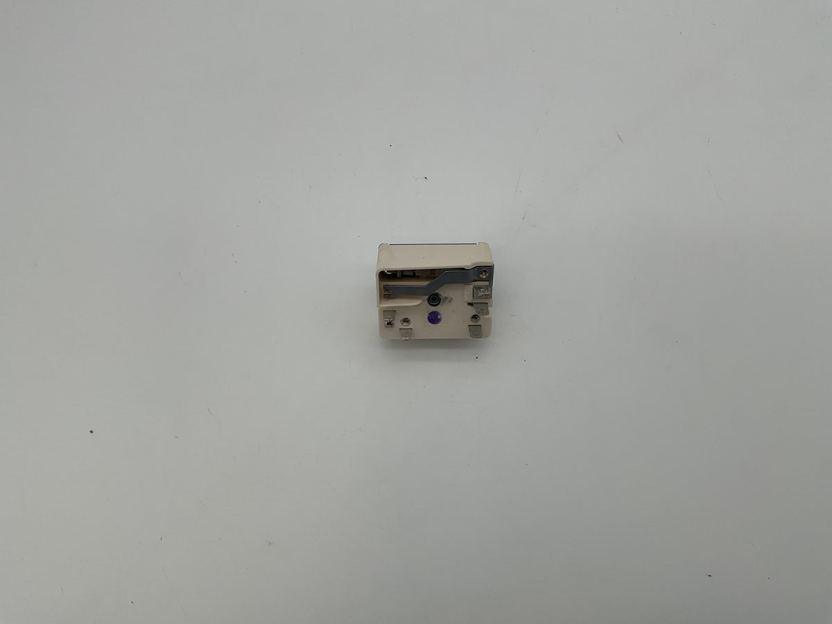 Commutateur infini pour élément de surface de cuisinière Whirlpool W10911303