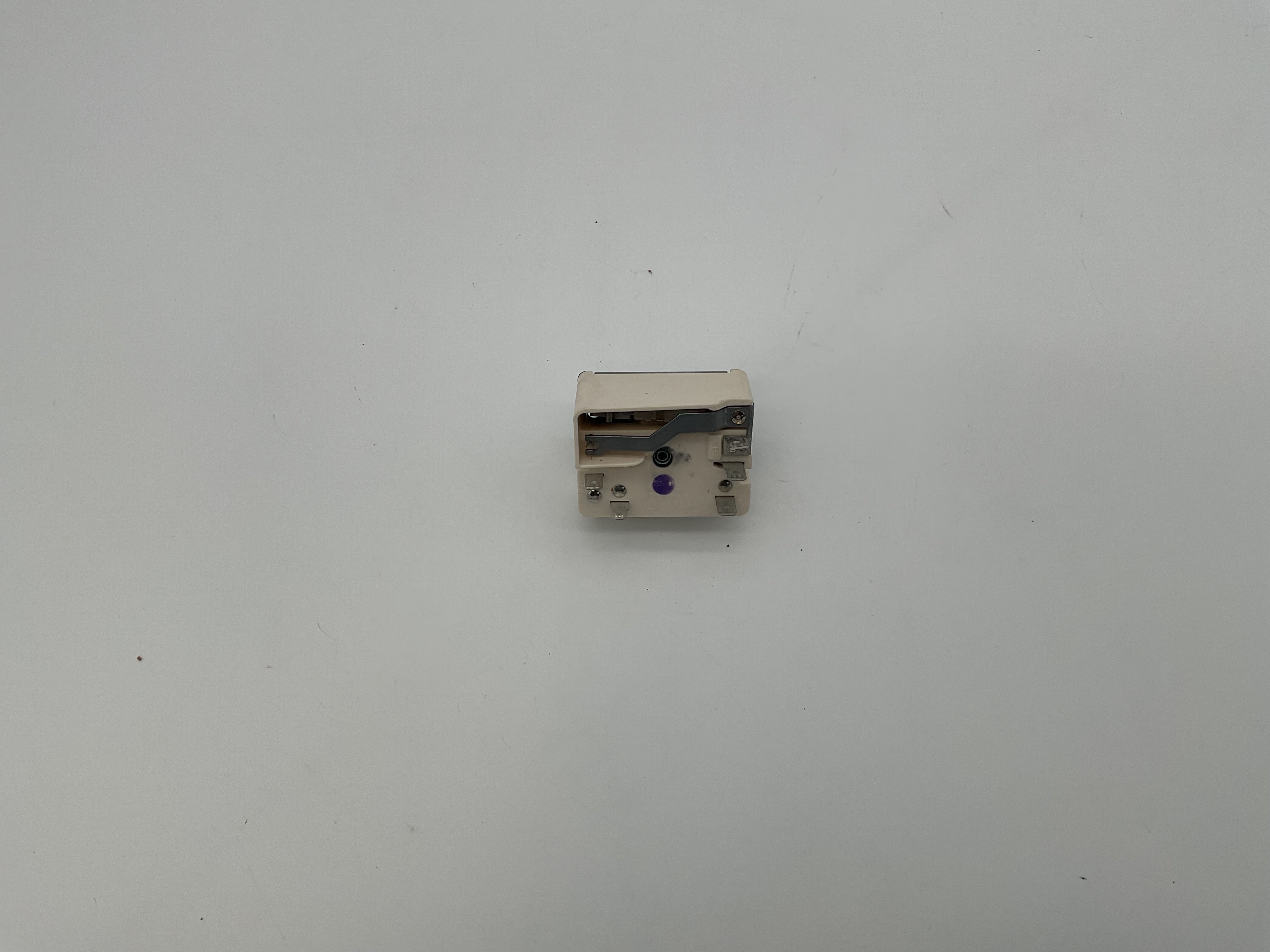 Whirlpool Range Surface Element Infinite Switch W10911303