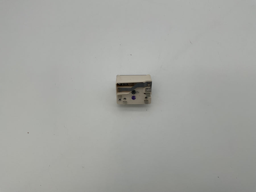 Commutateur infini pour élément de surface de cuisinière Whirlpool W10911303