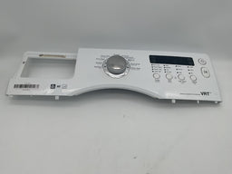 Panneau de commande de lave-linge Samsung DC64-02217A DC61-02649 DC61-02651