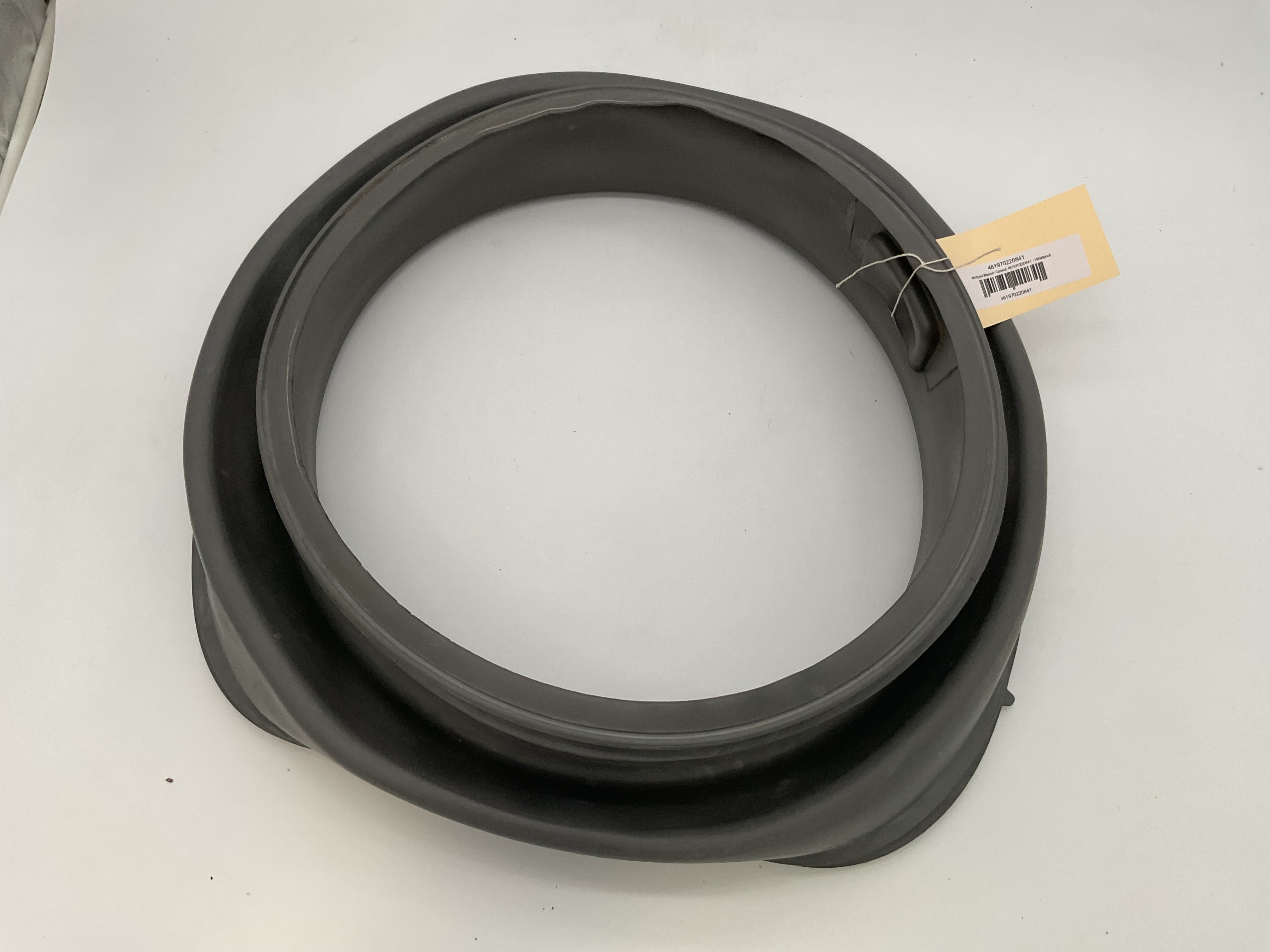 Whirlpool Washer Gasket 461970220841