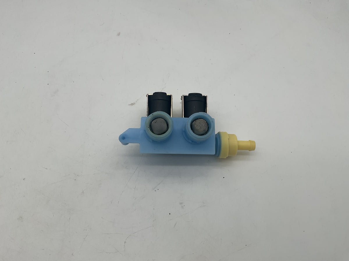 Électrovanne d'entrée d'eau pour laveuse Kenmore WP8182862