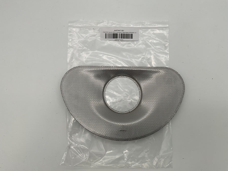 Filtre de lave-vaisselle LG d'origine MDJ64544301 pour LDT5665ST