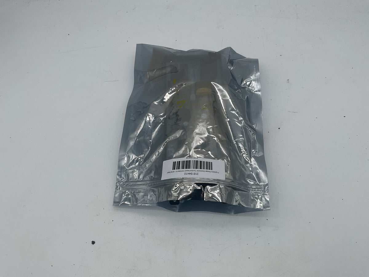Carte de commande électronique pour cuisinière Frigidaire 318184410