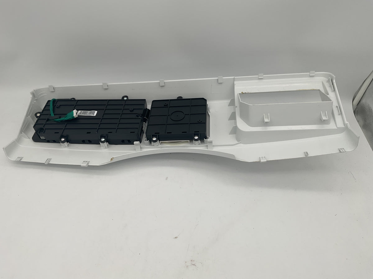 Panneau de commande de lave-linge Samsung DC64-02217A DC61-02649 DC61-02651