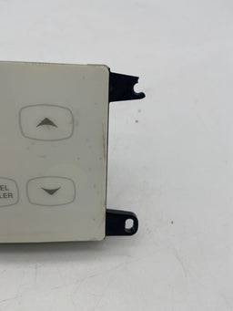 Kitchenaid Whirlpool Range Control Board Timer SF5101-002 318184601