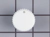 Bouton sélecteur blanc neuf pour Whirlpool 21001239