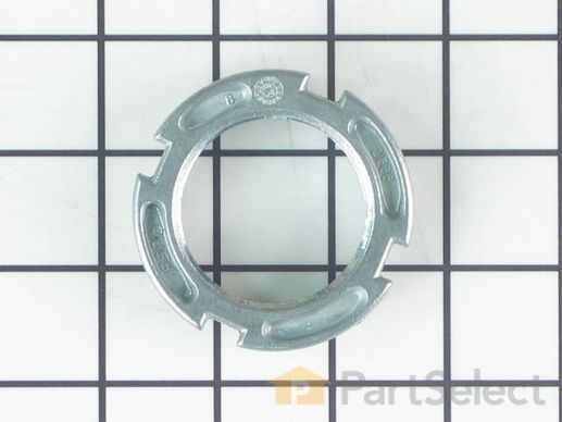 Écrou de serrage neuf pour laveuse WP21366