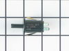 Interrupteur d'éclairage de porte de cuisinière Whirlpool neuf 9781581