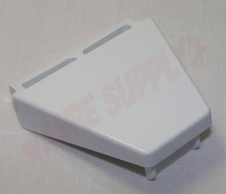 Embout de clayette de porte de réfrigérateur Whirlpool neuf 11006862