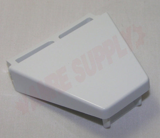 Embout de clayette de porte de réfrigérateur Whirlpool neuf 11006862