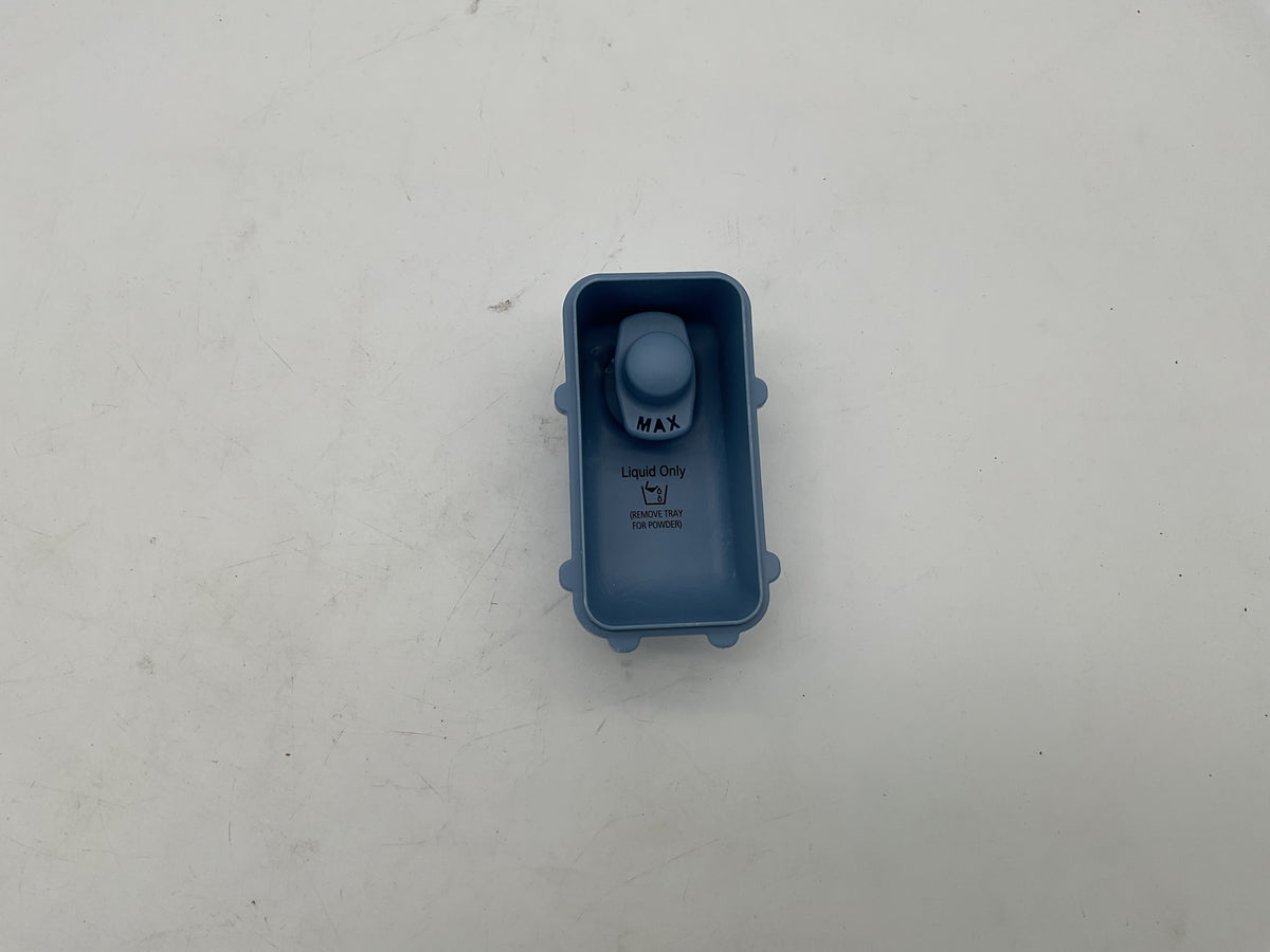 Guide de liquide pour lave-linge Samsung DC61-02427A