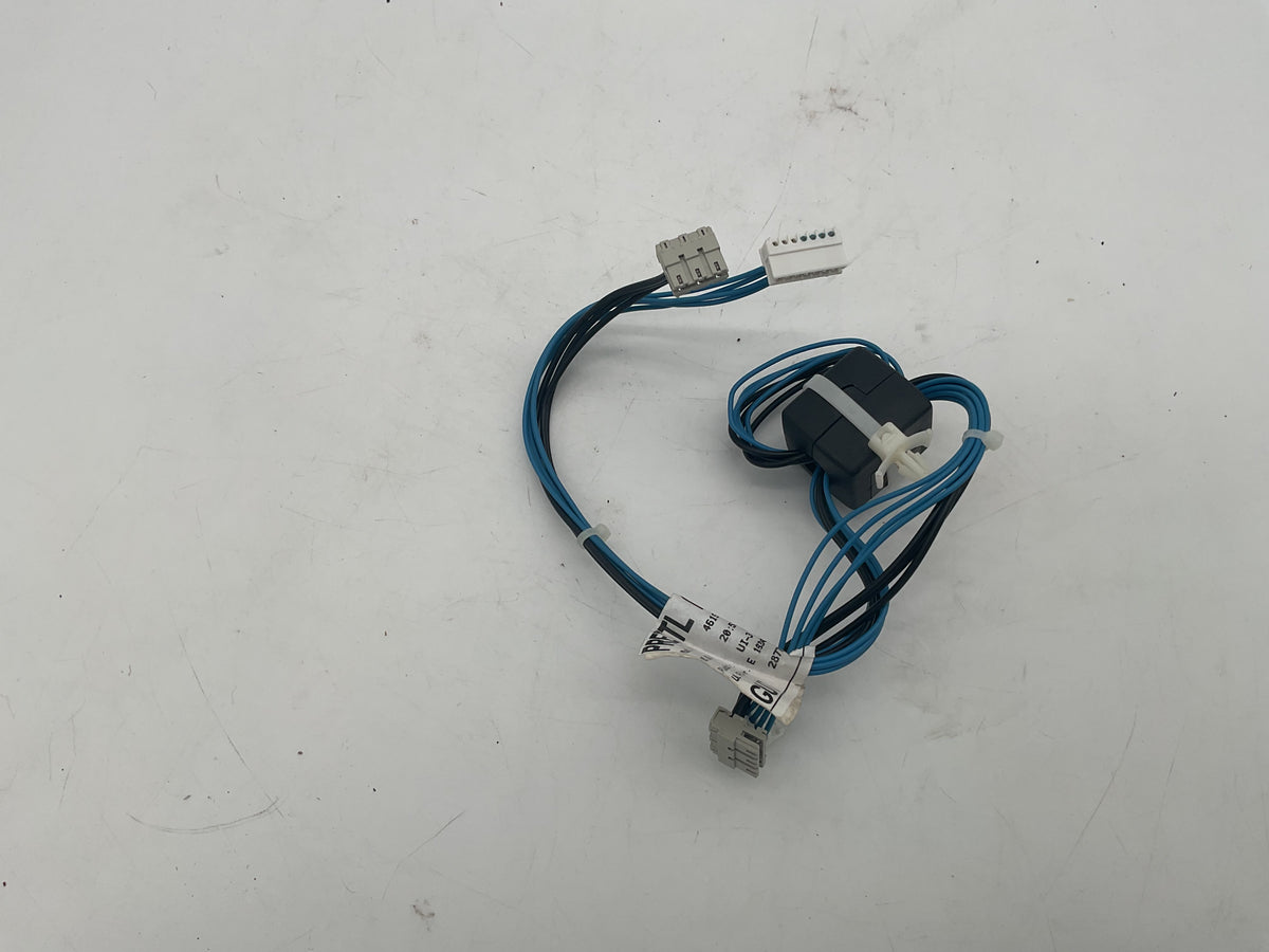 Bride électrique pour lave-linge Kenmore 7427122