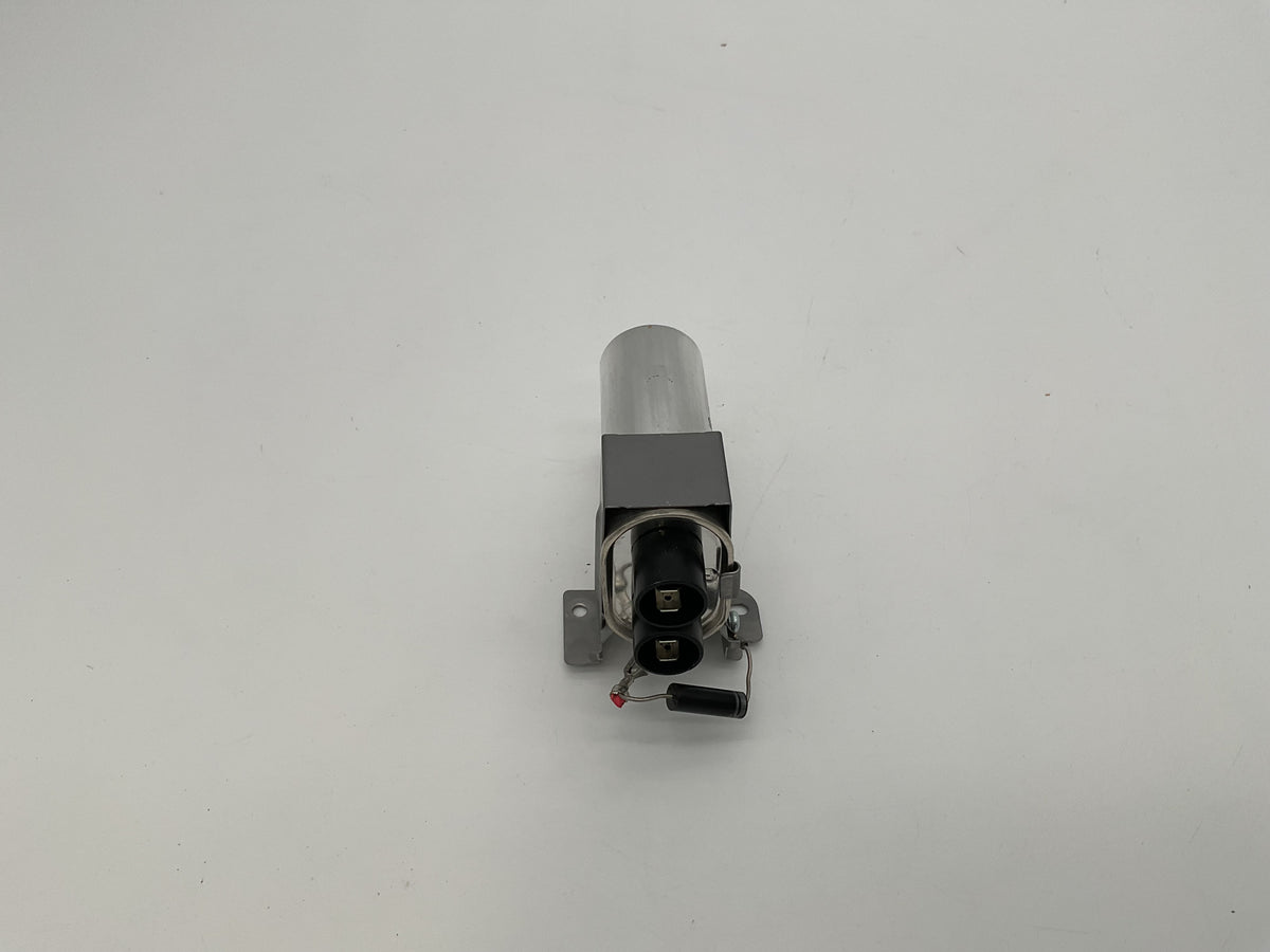 Condensateur de four à micro-ondes Sharp RC-QZA331