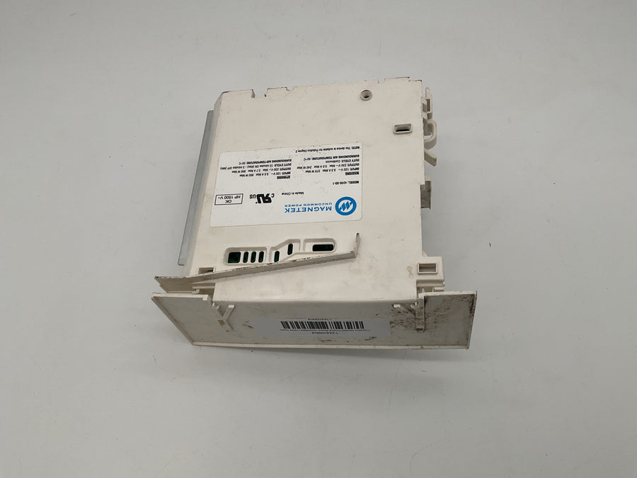 Genuine OEM Frigidaire Washer Control Board 134409904