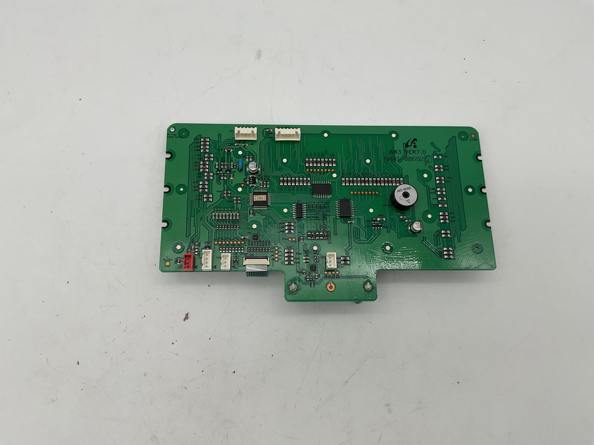 Carte de contrôle de température pour réfrigérateur Samsung DA41-00691