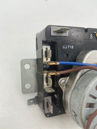 Whirlpool Maytag Amana Dryer WP8299779 8299779 Timer