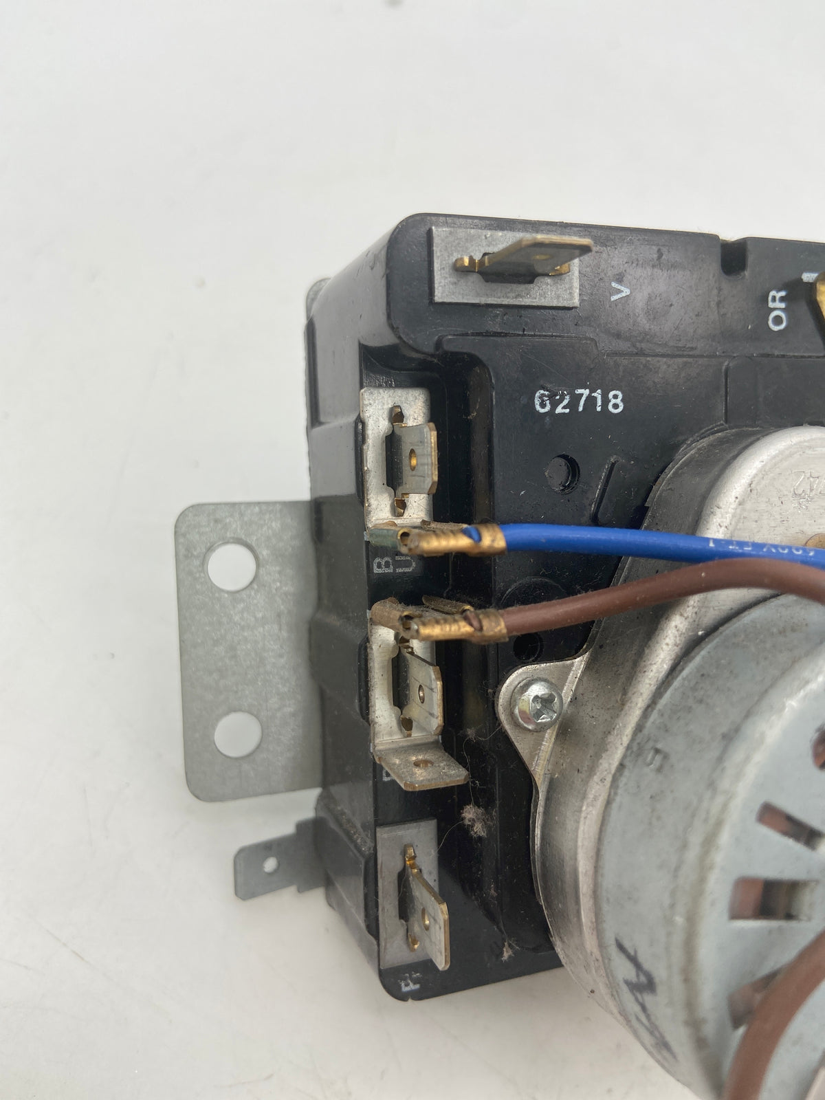 Minuterie de sécheuse Whirlpool Maytag Amana WP8299779 8299779