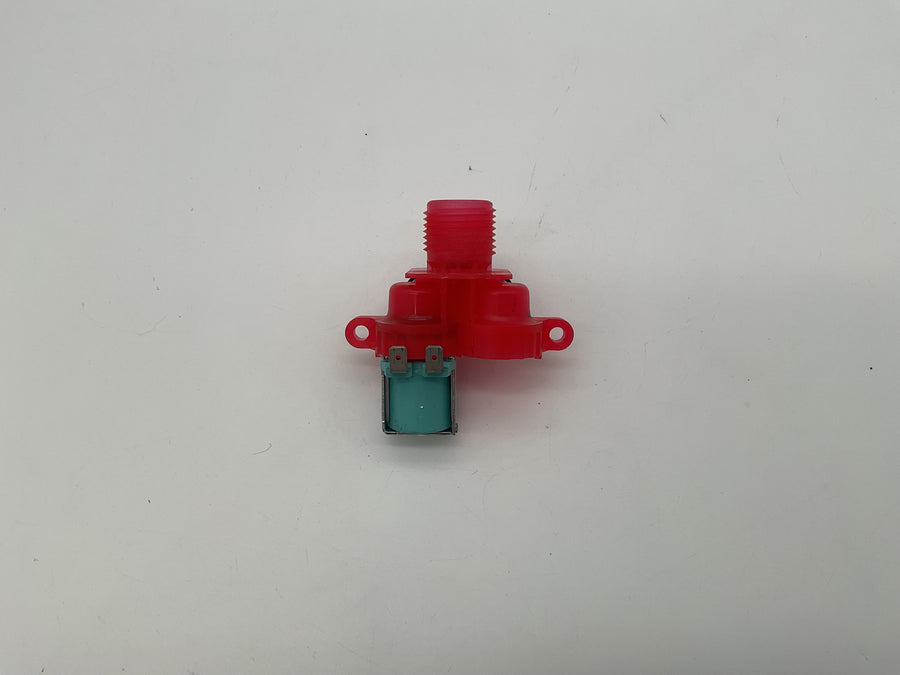 Électrovanne d'entrée pour laveuse MAYTAG compatible avec Whirlpool OEM W10921515 W10240948 W11168743