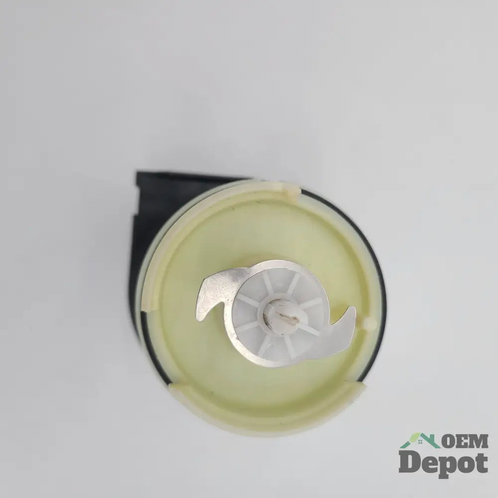 Pompe de circulation de remplacement 154843901 pour lave-vaisselle Frigidaire par le fabricant d'équipement d'origine (OEM)