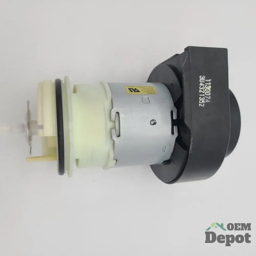 Pompe de circulation de remplacement 154843901 pour lave-vaisselle Frigidaire par le fabricant d'équipement d'origine (OEM)