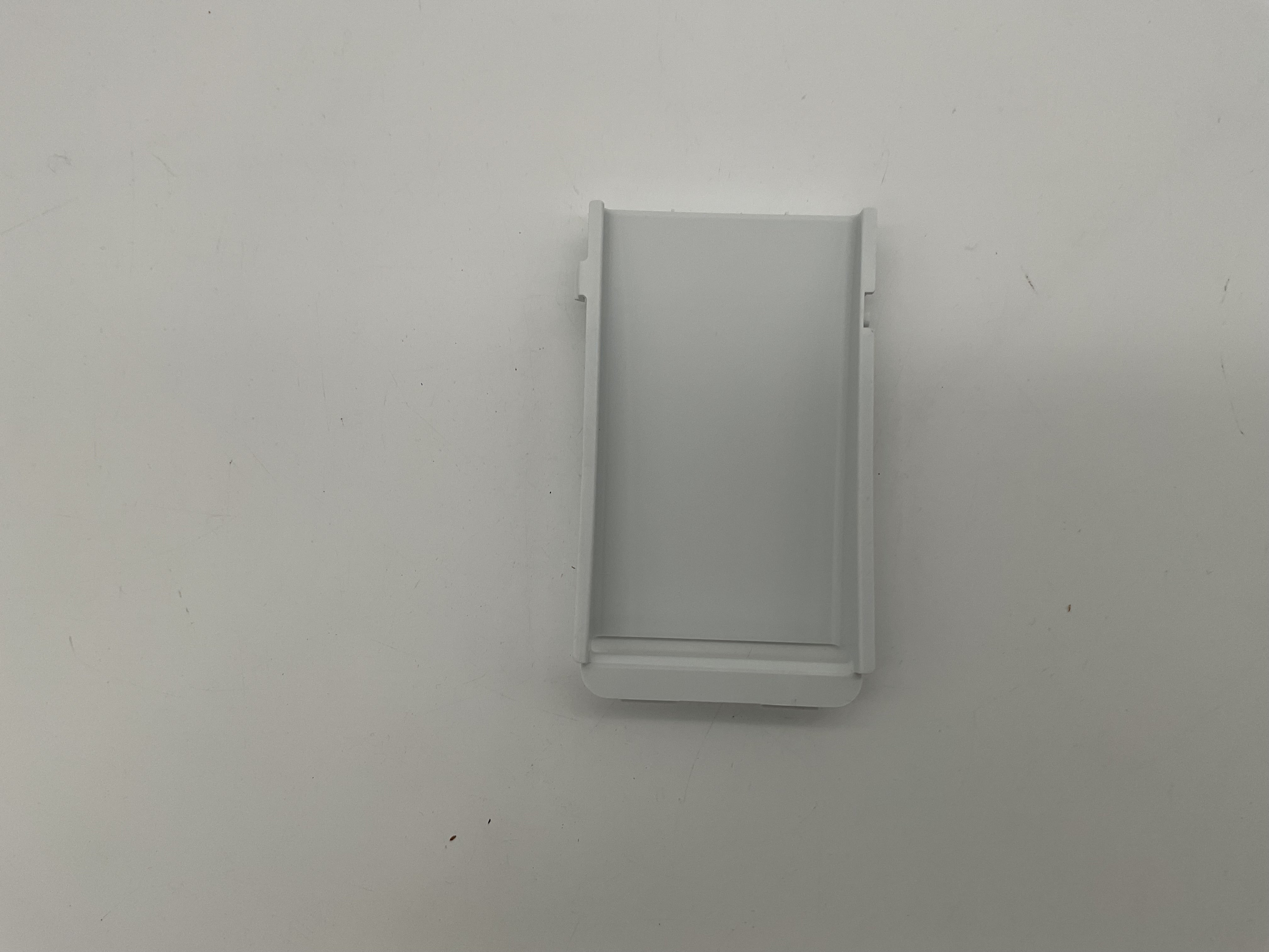 DC61-02444A Genuine OEM Samsung Washer Case-Pre Wash DC61-02444