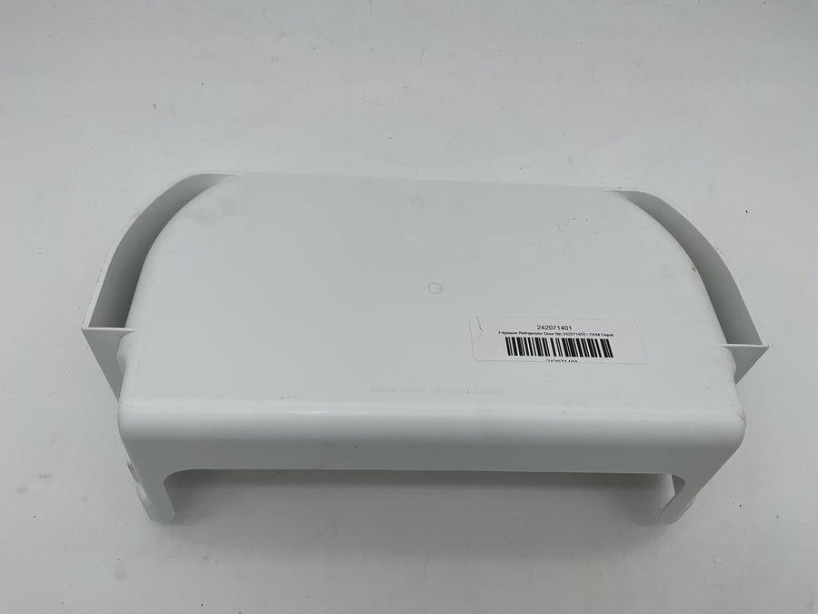 Balconnet de porte de réfrigérateur Frigidaire 242071401