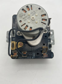 Whirlpool Dryer Timer WPW10185982 20065989
