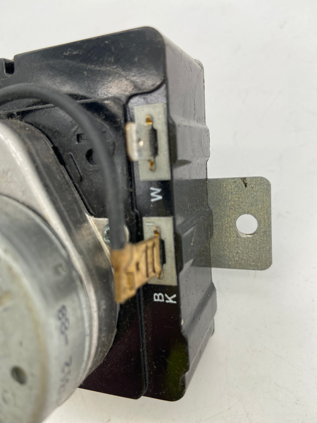 Minuteur de sécheuse Kenmore Whirlpool 3976585, pièce d'origine OEM