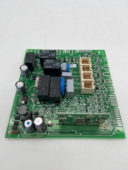 Carte de commande pour laveuse Whirlpool W10022700