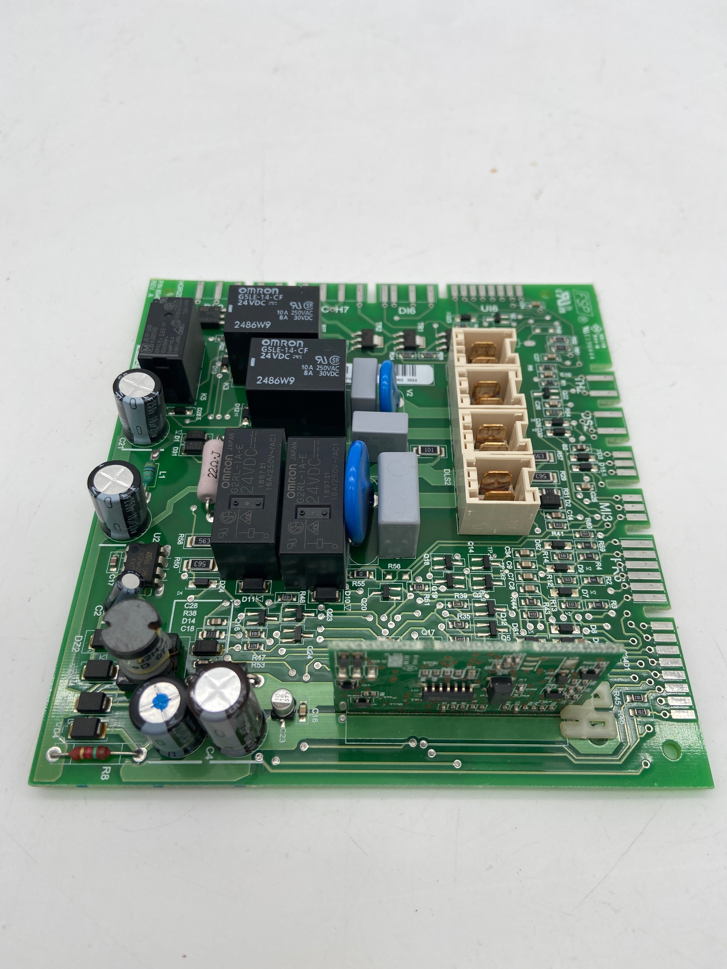 Whirlpool Washer Control Board W10022700