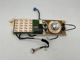 Carte de commande d'interface pour lave-linge LG 6871ER2089A/6870EC9292