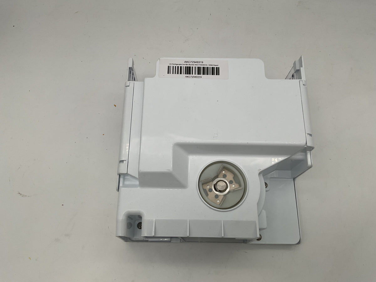 Bac à glaçons pour réfrigérateur LG AKC72949319