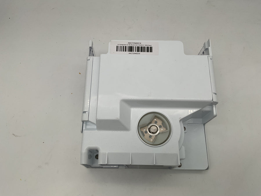 Bac à glaçons pour réfrigérateur LG AKC72949319