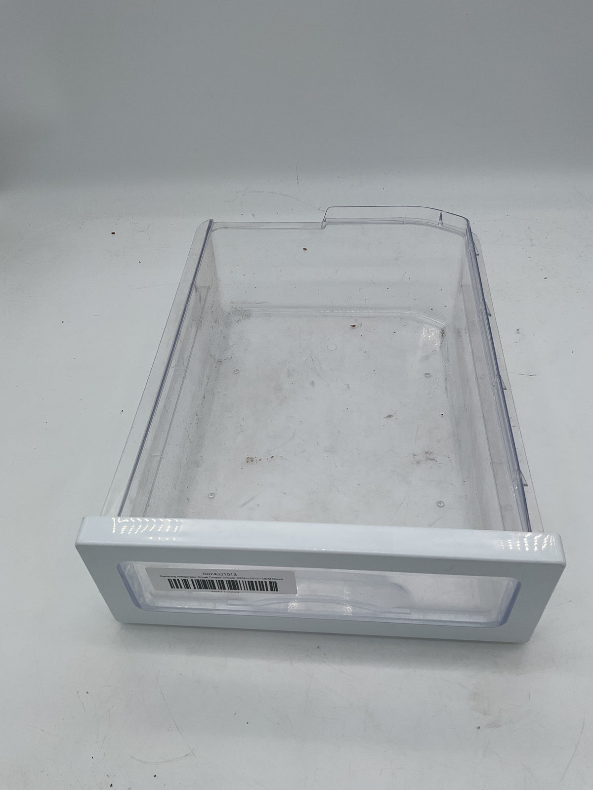 Tiroir à légumes pour réfrigérateur Samsung 5074JJ1013