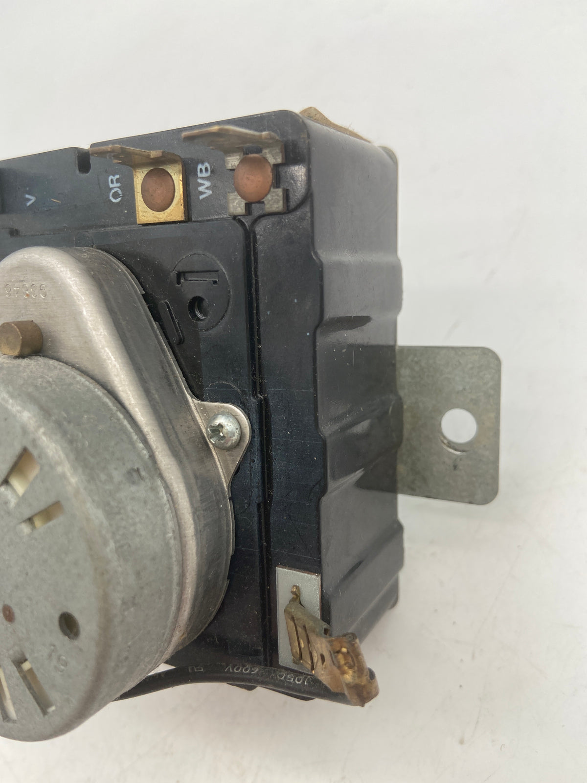 Minuteur de sécheuse Whirlpool Kenmore 3976572, pièce d'origine OEM