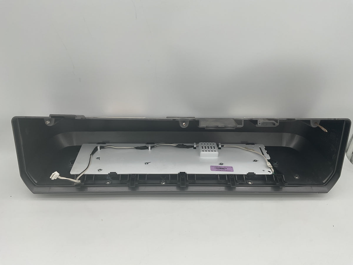 Carte de commande/panneau de contrôle pour lave-linge Maytag Bravos XL W10110301 W10536856