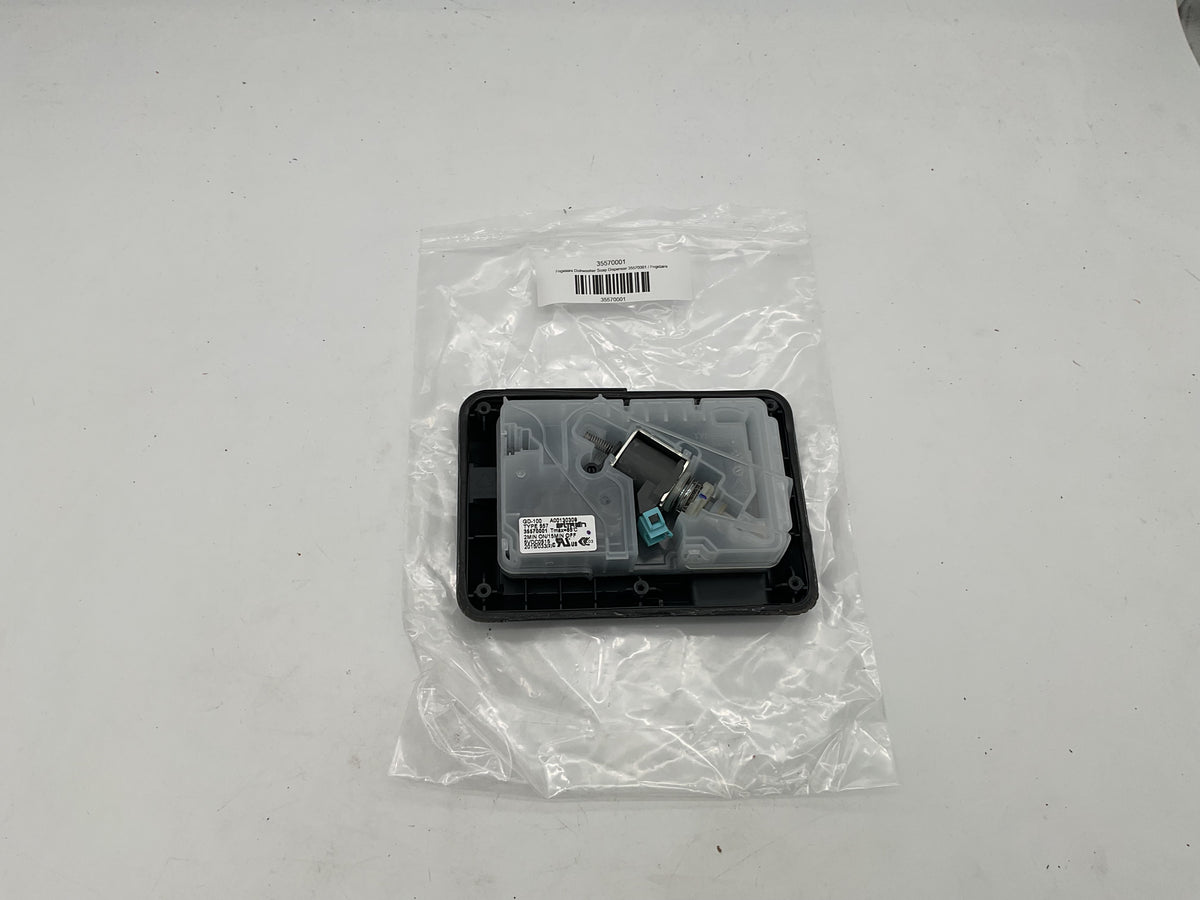 Distributeur de savon pour lave-vaisselle Frigidaire 35570001