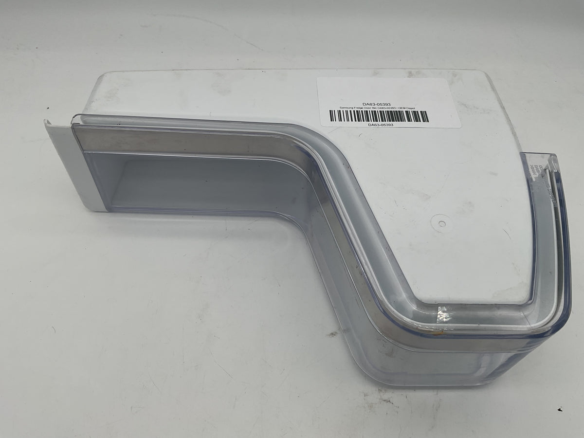 Balconnet de porte pour réfrigérateur Samsung DA63-05393