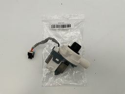 GE Washer Water Drain Pump Assembly  WG04F11676