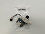 GE Washer Water Drain Pump Assembly  WG04F11676