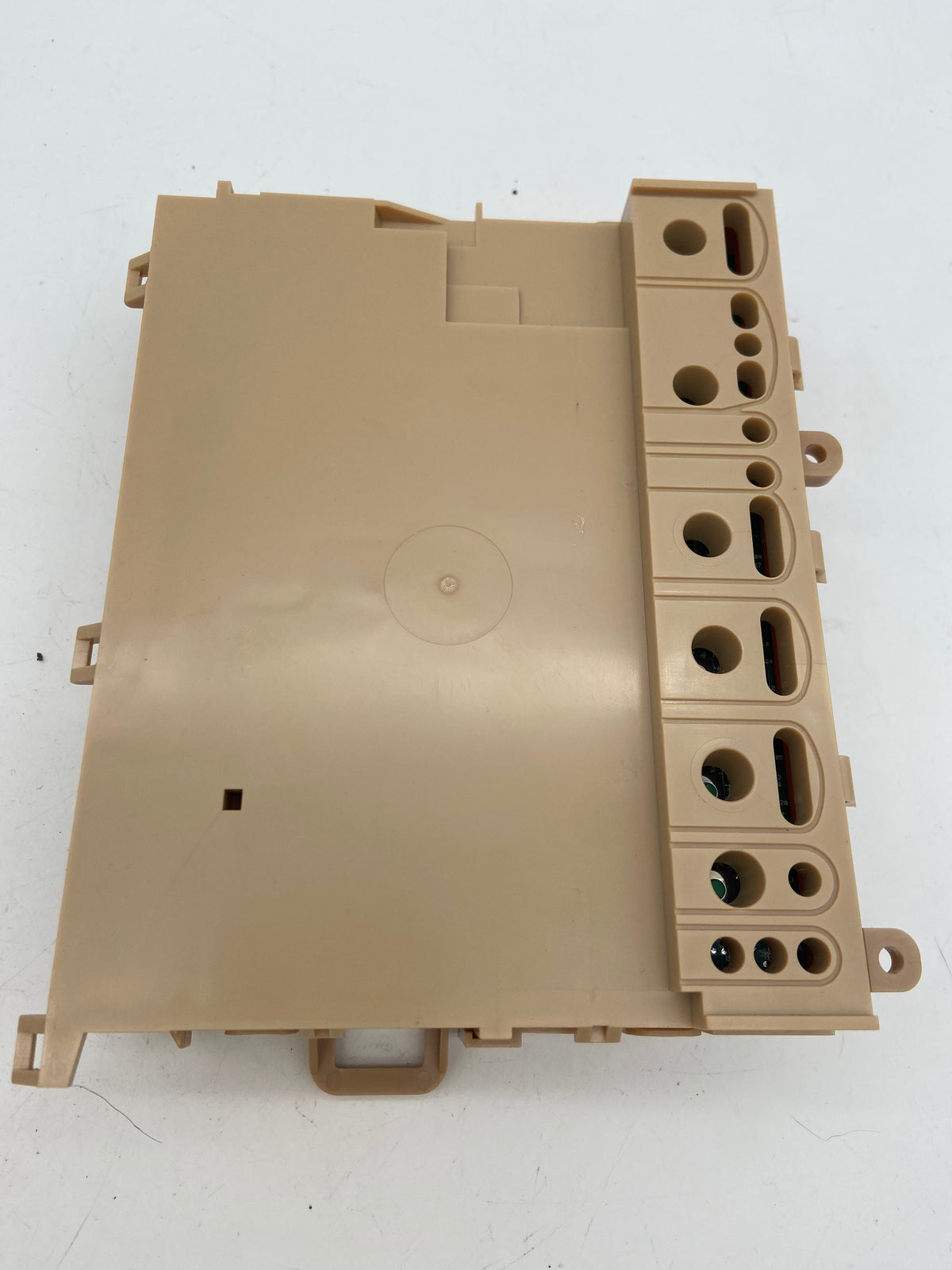 Carte de commande de lave-vaisselle Whirlpool d'origine (OEM) W10834740 W10871209
