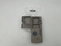 Maytag Dishwasher Detergent Dispenser W10199696