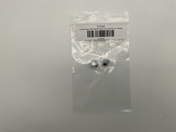 1373208 Jeu de 2 boutons-poussoirs pour lave-linge Frigidaire d'origine OEM